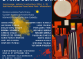 Villanovaforru, fino al 27 settembre aperta la quarta Biennale d’Arte Contemporanea